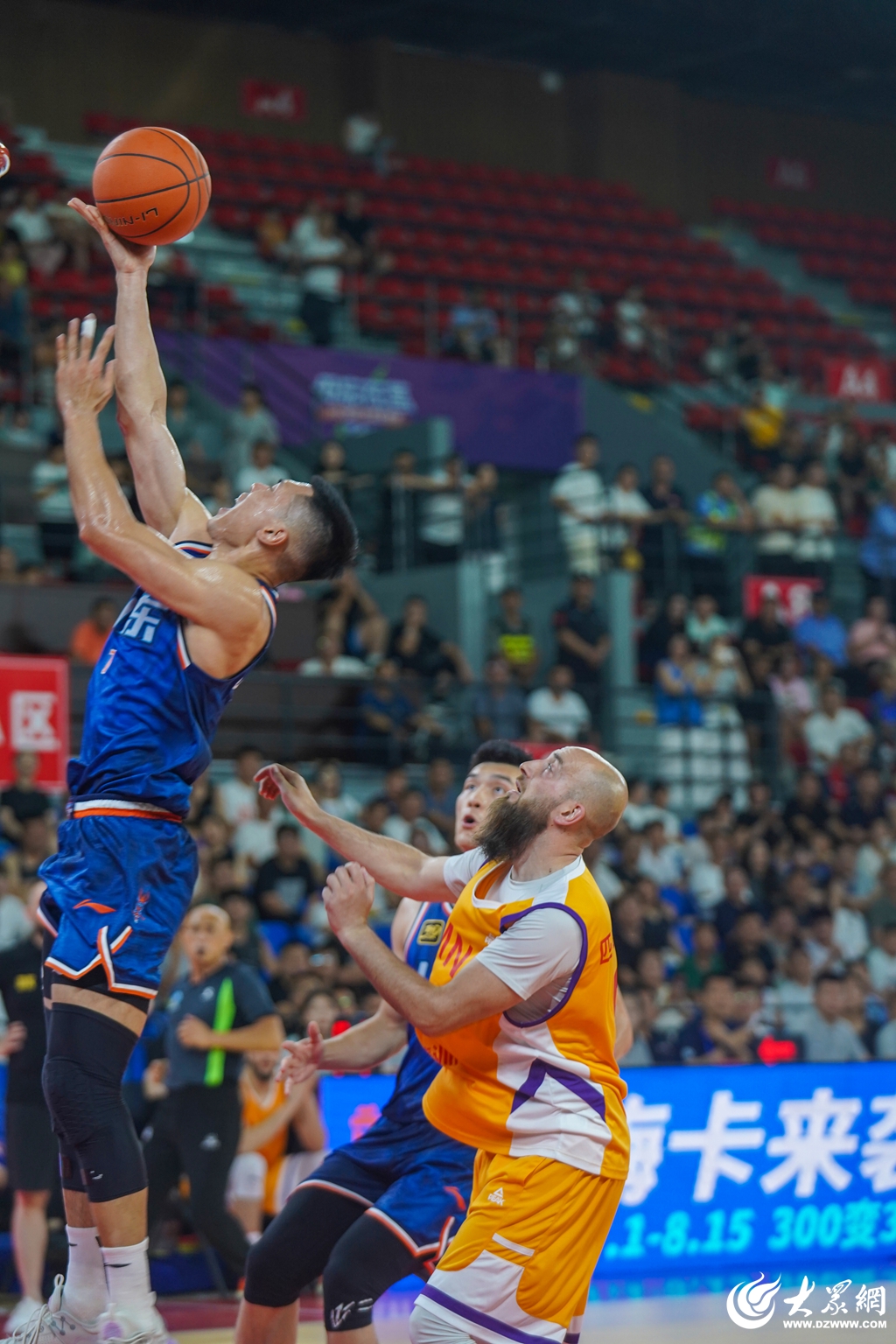 国际比赛日山东男篮临场应变——欧篮联节点到来，话题不断，赛季目标并未改变的简单介绍